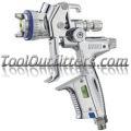 SATAjet® 4000 B RP® Digital Spray Gun with 1.3mm Nozzle and RPS Cups