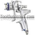 SATAjet® 4000 B RP® Standard Spray Gun with 1.1mm Nozzle and RPS Cups