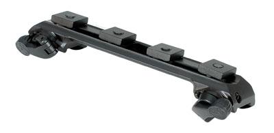 Sauer 202 Schmidt Bender Rail Mount