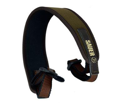 Sauer Neoprene Brown Sling