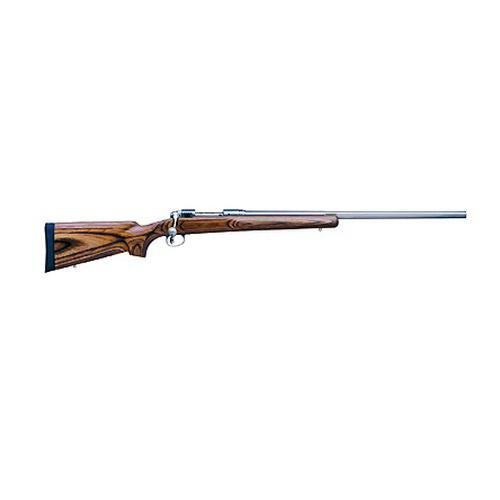 Savage Arms 18469 12 Varminter Low Profile Rifle