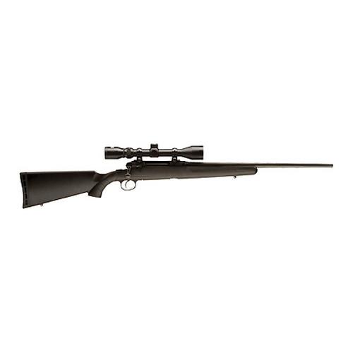Savage Arms 19230 AXIS XP Black with Scope