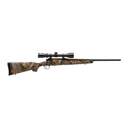 Savage Arms 19245 AXIS XP Camo with Scope