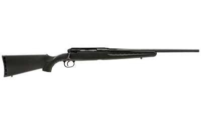 Savage Axis Bolt Youth 243 Win 22