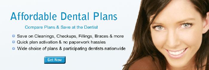 Save 10% to 60% on most dental procedures!