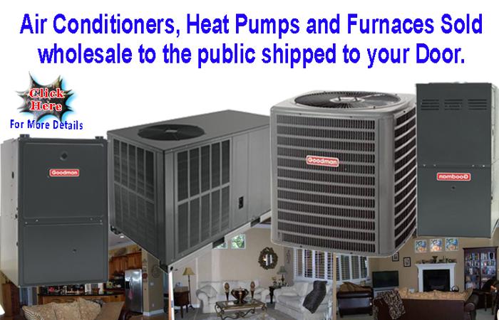 Save  on your Air Conditioner