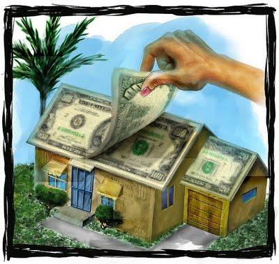 Save Your Home From Going Under, Refinance Today