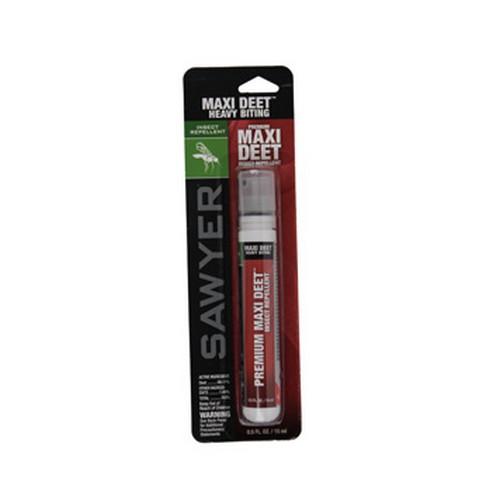Sawyer Products Maxi 100% DEET Spray .5oz SP711