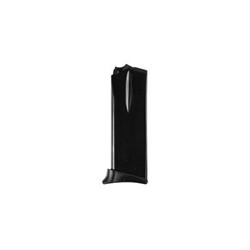 SCCY Industries CPX 9MM Luger Magazine 10 Round Black