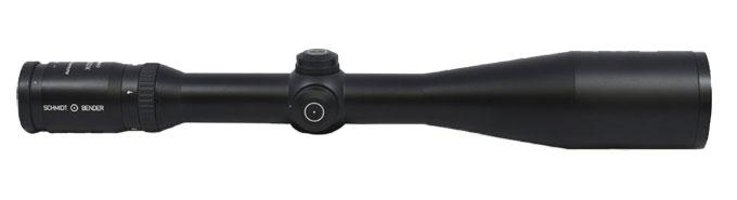 Schmidt Bender Classic 4-16x50 A7 Scope