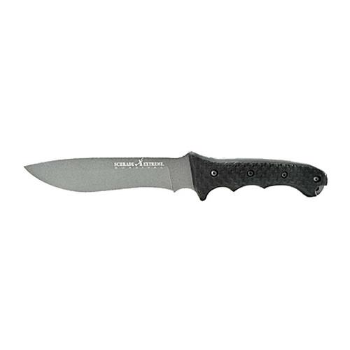 Schrade Extreme Survival Large Fxd 1095 Stl Blade SCHF9CP