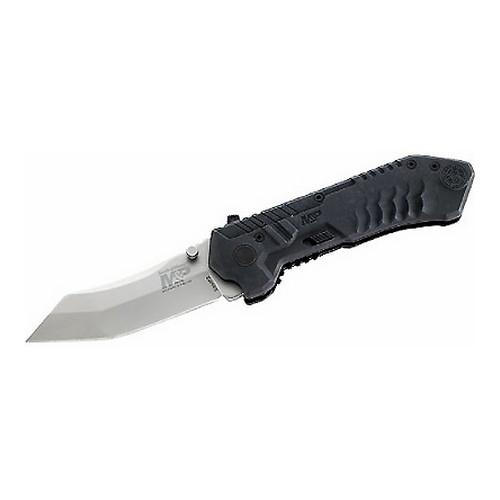 Schrade MP MAGIC Asst Scooped Back Tanto SWMP2