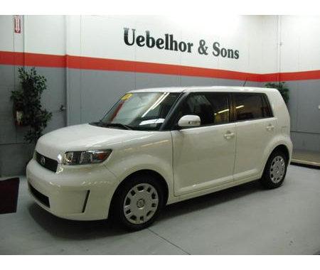 scion xb feel free to call or text at anytime! 82180 jtlze4fe8a11075 12