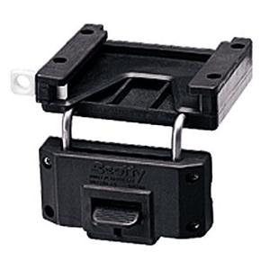 Scotty 1015 Right Angle Side Mounting Bracket f/#1050 & #1060 Downr.