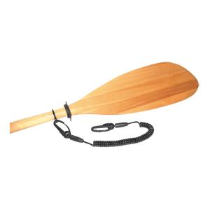 Scotty 130 Paddle Safety Leash - Black (130-BK)