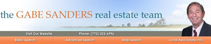 **** Search the Stuart MLS for Free!! ****