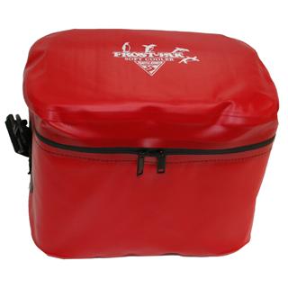 Seattle Sports 021801 Frost Pak Soft Cooler 19 qt Red