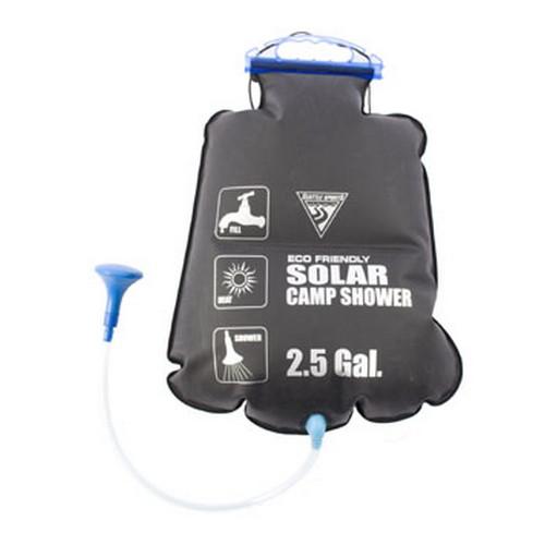 Seattle Sports 031015 PVC Free Solar Shower 2.5 g Blk