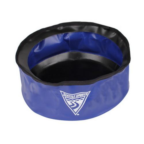 Seattle Sports 032002 Outfitter Class Camp Bowl (Blue)