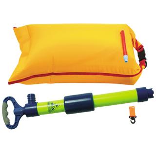 Seattle Sports Basic Safety Kit Assorted 55320