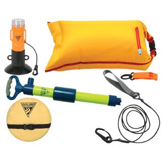 Seattle Sports Deluxe Safety Kit Assorted 54100