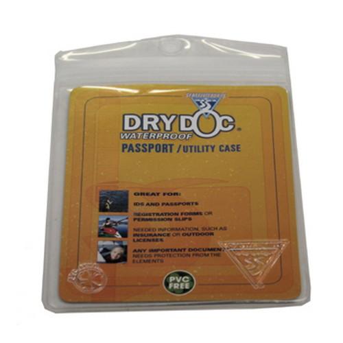 Seattle Sports Dry Doc Passport Clear 49300