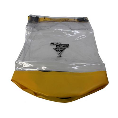 Seattle Sports Glacier Clear Dry Bag SM Clear 16100