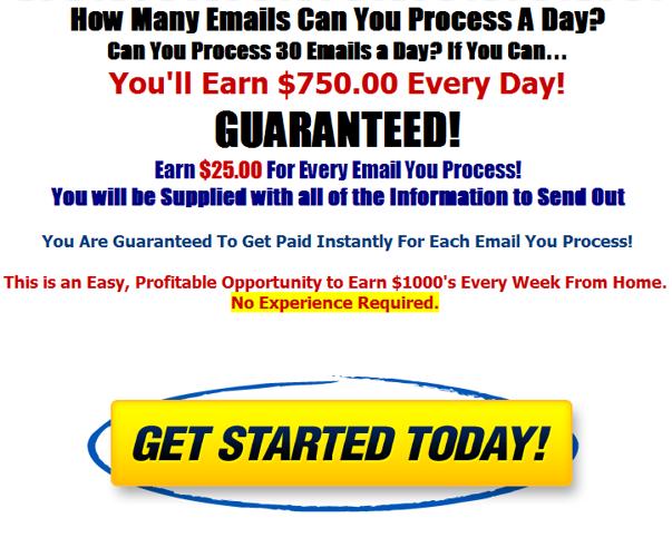 Secrets Revealed! Work From Home And Earn $750 A Day Online