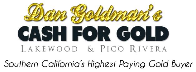 ? Sell Jewelry in Hacienda Heights California-Dan Goldman's Cash for Gold