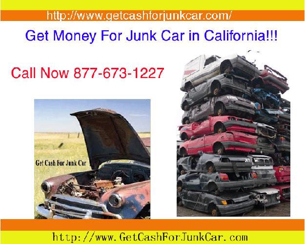Sell My Junk Car in Long BeachCA We Buy Junk Car Junk Car Disposal Long Beach CA