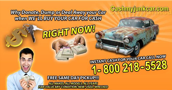 Sell your Car to us and get the Best Money Value Instantly!