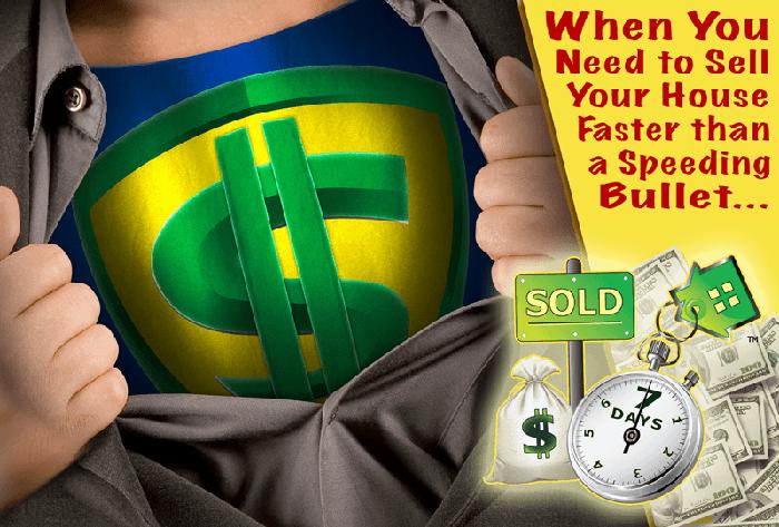 ?? Sell Your House FAST ? 7 Day Close at Title Company ? Top Dollar ? ANY Condition ?