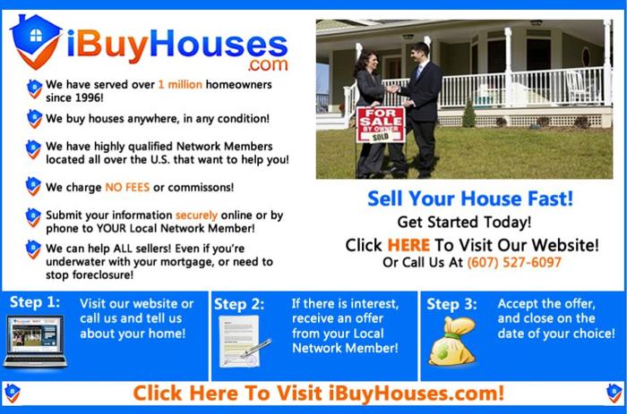 ??Sell your house now!??