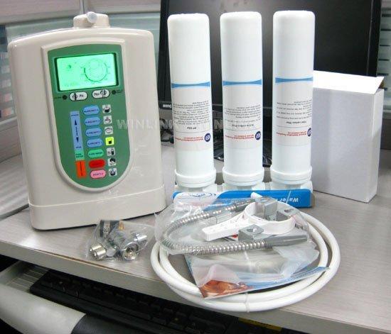 Selling My Cancer Fighting Alkaline Water Ionizer