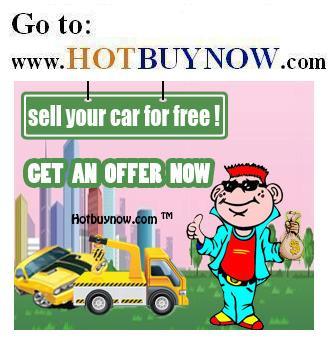 Selling your Used Car? We Buy Used Cars or Trucks Runs or Not Cash Paid 275 - 650