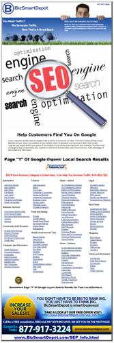 SEO EXPERT CONSULTANT SERVICES - Finally The Help You Need - Get Ranked GOOGLE PAGE #1 FREE Trial !e