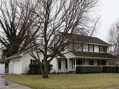 SGD House for Sale in Wichita, Kansas, Ref# 748390