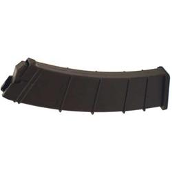 SGM Tactical Saiga Magazine 12Ga 12 Rounds Black Polymer