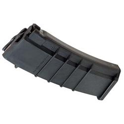 SGM Tactical Saiga Magazine 223REM 30 Rounds Black Polymer