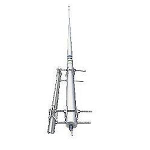 Shakespeare 476 21' VHF Antenna (476)