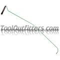 Shielded Quick Max Long Reach Car Opening Tool