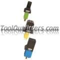 Shielded Relay Adapter Set