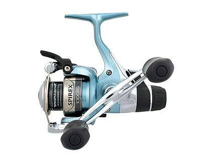 Shimano Spirex RG Spin Reel UL 6.2:1 4LB/140 SR1000RG