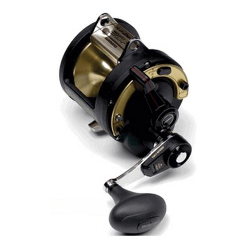 Shimano TLD 2 Speed Reel 450/30# TLD20IIA