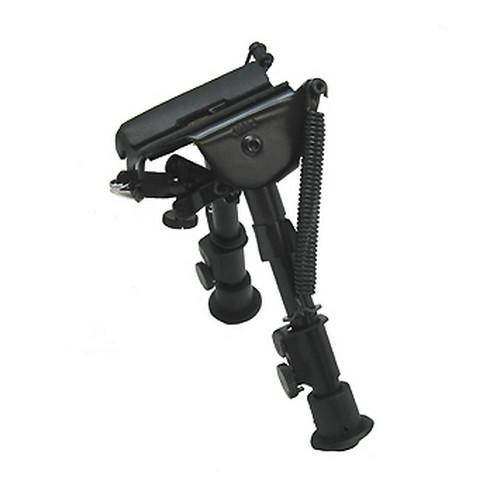 Shooters Ridge 40854 Rock Mount Adj Bipod 6-9