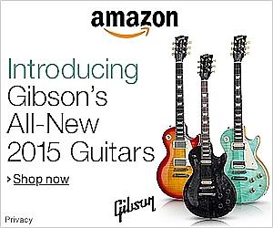 Shop Amazon - See New Gibson 2015 Guitars Deals & Special Offers d31vo5