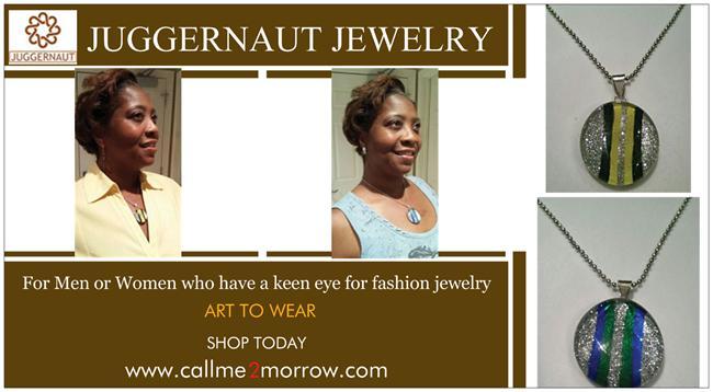 Shop For Statement Jewelry Today