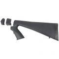 Shotgun Buttstock Pistol Grip 12/20ga