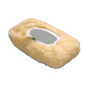 Shurhold Synthetic Lambs Wool Replacement Cover f/Shur-LOK Swivel P.