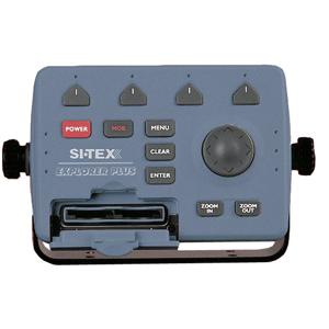 SI-TEX Explorer Plus Without GPS Antenna (EXPLORER PLUS)